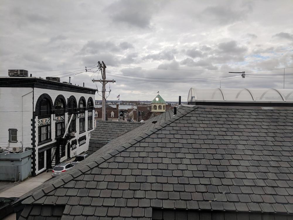 Pelham Court Hotel Newport Eksteriør bilde