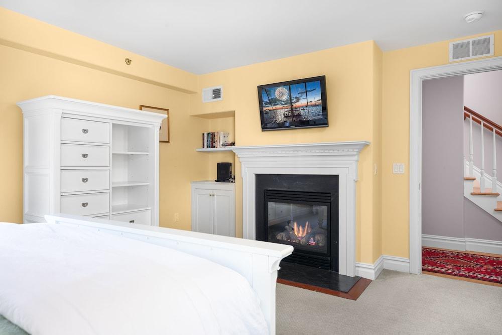 Pelham Court Hotel Newport Eksteriør bilde