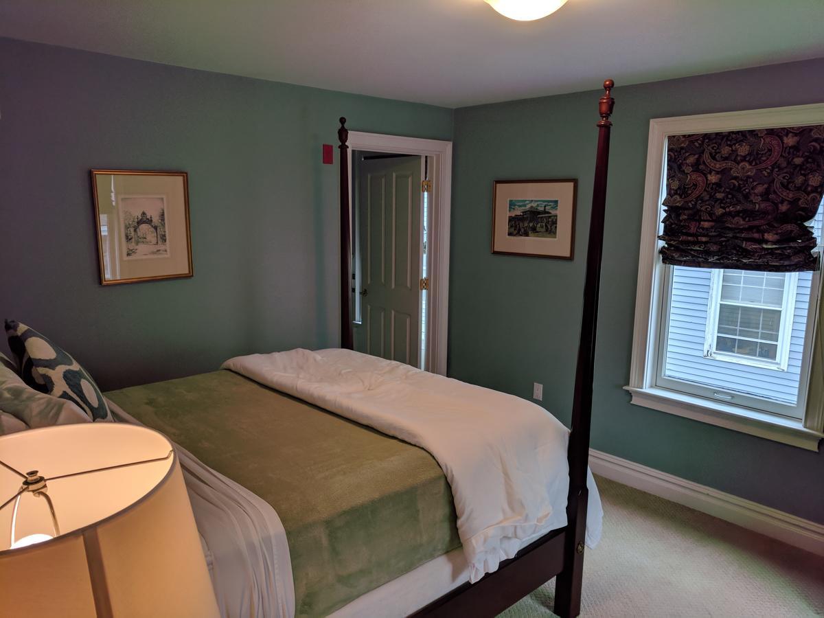Pelham Court Hotel Newport Eksteriør bilde