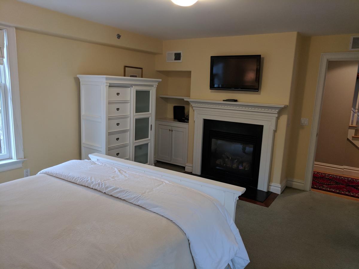 Pelham Court Hotel Newport Eksteriør bilde