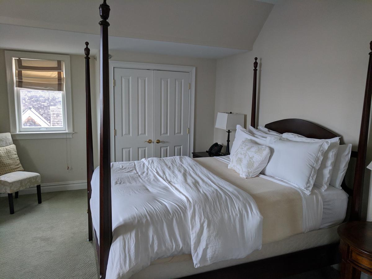 Pelham Court Hotel Newport Eksteriør bilde